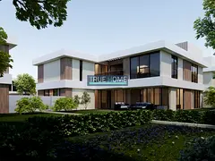 Ready to Move | Luxury 3BR Standalone Villa | Spacious Family Home