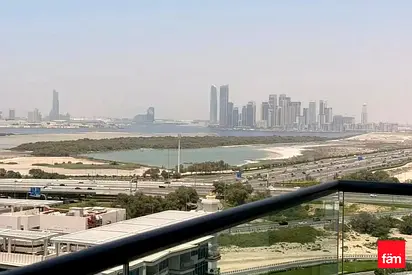 Highfloor | Brand New | 1BR+ Study