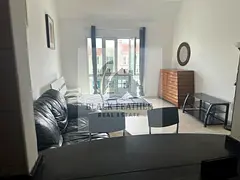 Furnished Studio NEXT TO CARREFOUR AND METRO @ 45K