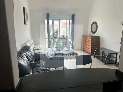 Furnished Studio NEXT TO CARREFOUR AND METRO @ 45K