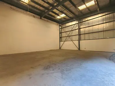 Warehouse for rent in Ideal location Ras Al Khor, Dubai.