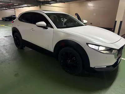 Clean Car -Lady Driven -2021 Mazda CX-30 GCC Specs - Well Maintained