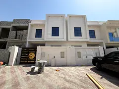 THREE ROOM VILLA FOR RENT IN AJMAN YASMEEN AREA