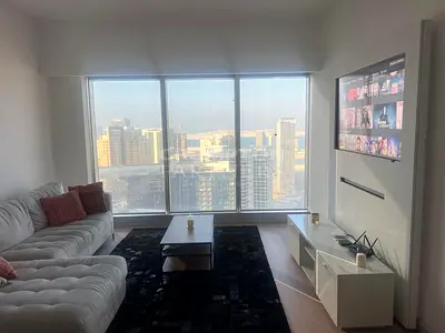 Spacious 1BR | Prime Location | Gate Tower 3