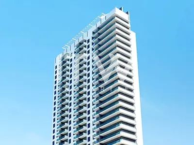 Luxury Living with Full Sea View