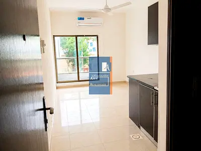 Convenient Studio for Families Now with 1Month FREE