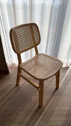 Ikea Chairs VOXLOV 4 units