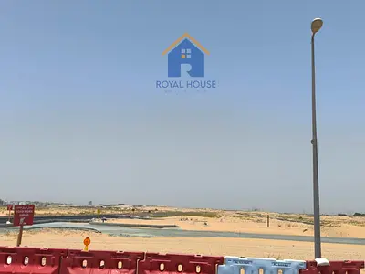Prime Residential Land for Sale in Al Sahma, Sharjah