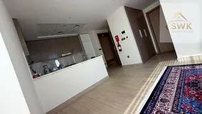 Luxury Modern Apartment in Prime Location