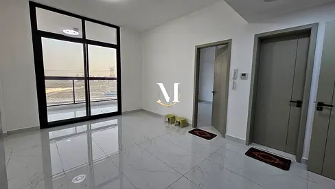 Semi Furnished | High Floor | Brand New Building