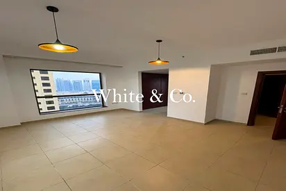 High Floor | Unfurnished | Well Maintained