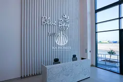 Luxury Apartments for Sale in Blue Pearl by Ajmal Makan Real Estate Development