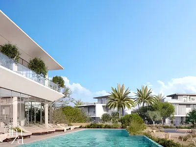 Premium Location | Luxury 5BR Villa | Riverfront
