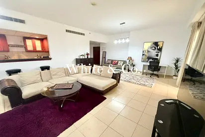 Spacious Layout | Furnished | Mid Floor