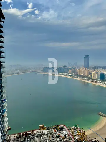 Dubai Skyline View | Exclusive Beach | Pet-Friendly