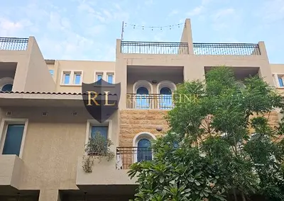 Premium 4BR Villa | Fully Furnished | JVC Dubai