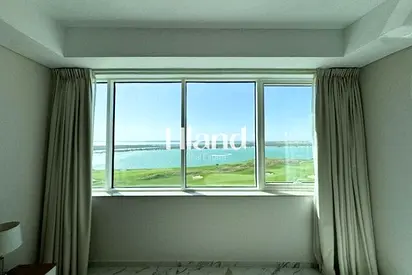 All Room Full Golf & Water View | Corner Unit