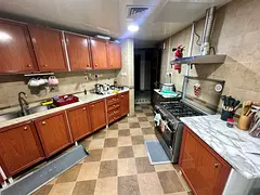 Executive Bedroom with common washroom