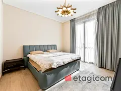 Upgraded Interior | Marina &amp; Sea View | Fully Furnished