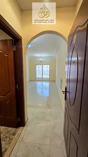 Spacious 3BHK | Family Building | Built-in Wardrobes | Al Hamidiya