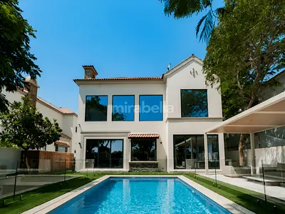 Fully Renovated | Golf View | View Today