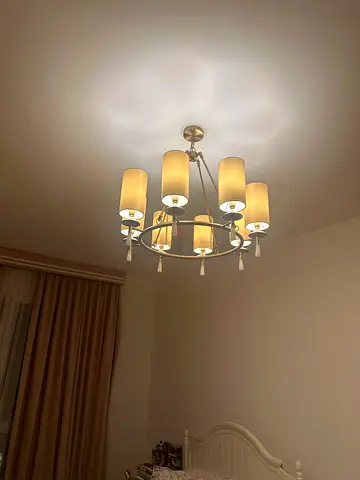 Chandelier
