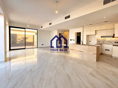 Beachfront Villa - Falcon Island - Post Handover Payment Plan