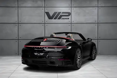 صورة مصغرة 8 لـ 2023 Porsche 911
