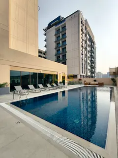 Luxury Apartments | Brand New Building | Kitchen Appliances