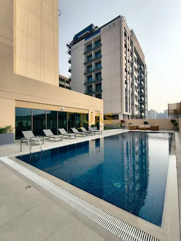 Luxury Apartments | Brand New Building | Kitchen Appliances