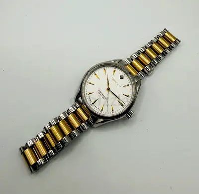 GANT SHARON (34mm) White Dial / Two-Tone
