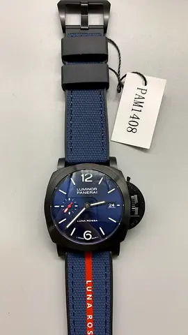 Panerai Marina Luna Rossa 1:1