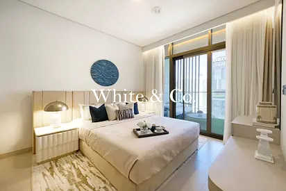 HIGH QUALITY FURNISH | VACANT | BRAND NEW