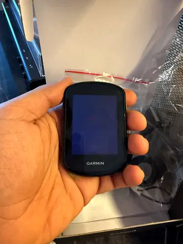 Garmin GPS Cycling Computer | EDGE 540