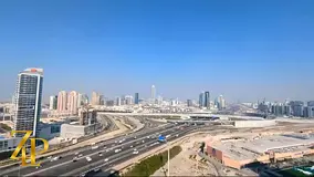 Massive 2BR + Maid | Expansive Terrace | Centrium Tower 2