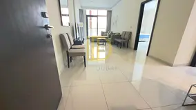 Specious | Fully Furnished I Balcony I Parking