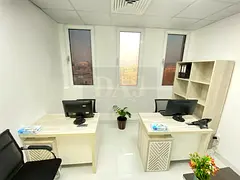Modern Office Space for Rent | No Commission | Near to Metro