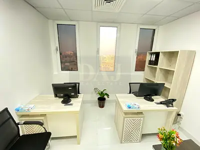 Modern Office Space for Rent | No Commission | Near to Metro