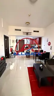 1 BEDROOM / FULLY FURNISHED / GOOD LOCATION /