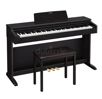 Casio AP-270BK Digital Piano - Black