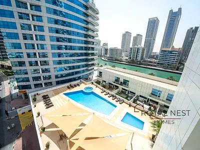 Vacant | Furnished | Large Layout | Negotiable