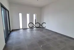 5BR With Balcony | Double Row-Midd | Maid Room