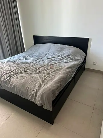 Bed for sale