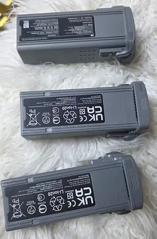 Brand new DJI Air 3 or 3S batteries