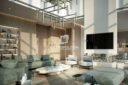 Elegant Living | Full Park View | Q4 2027