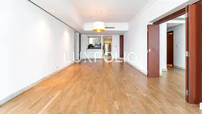 Vacant | Chiller Free | Spacious