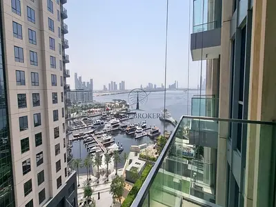 Spacious Amazing Views Premium 1 Bedroom