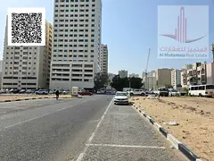 Residential/commercial land in Abu Shagara - a prime real estate investment opportunity - unbeatable