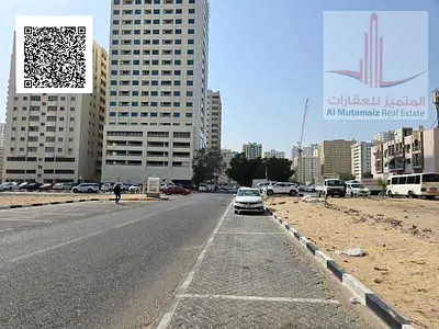 Residential/commercial land in Abu Shagara - a prime real estate investment opportunity - unbeatable price