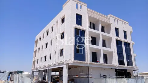 Residential G+3 Plot | Close to School